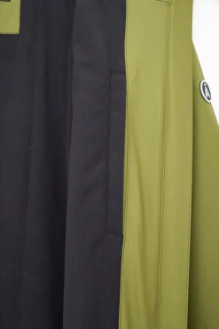 Sale Vand Mujer Chaquetas Acolchadas