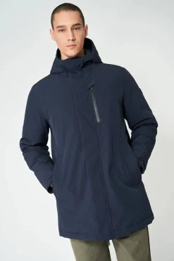 Discount Yuki Hombre Abrigos Acolchados