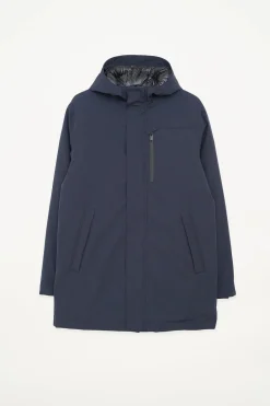 Discount Yuki Hombre Abrigos Acolchados